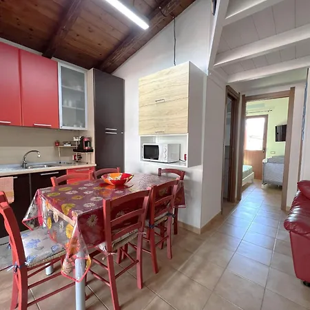 דירה Affittimoderni - Villaggio Casteldoria