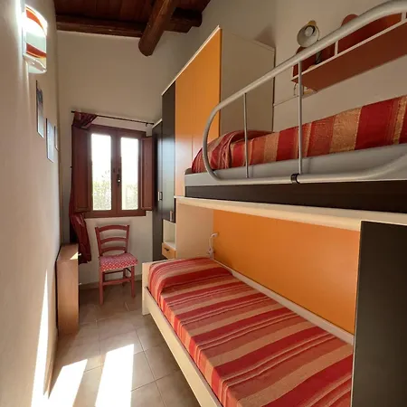 Affittimoderni - Villaggio Casteldoria * Viddalba