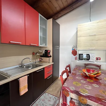 Affittimoderni - Villaggio Casteldoria דירה *