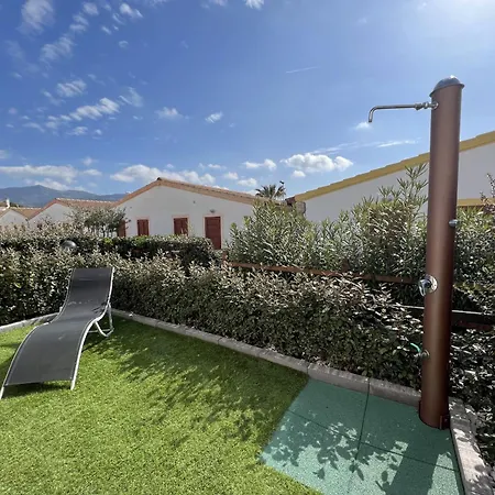 Affittimoderni - Villaggio Casteldoria * Viddalba
