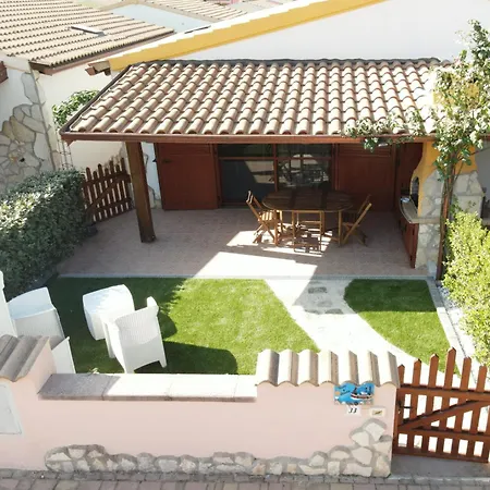 Affittimoderni - Villaggio Casteldoria *