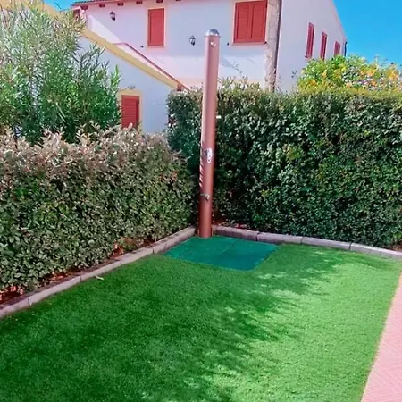 Affittimoderni - Villaggio Casteldoria דירה