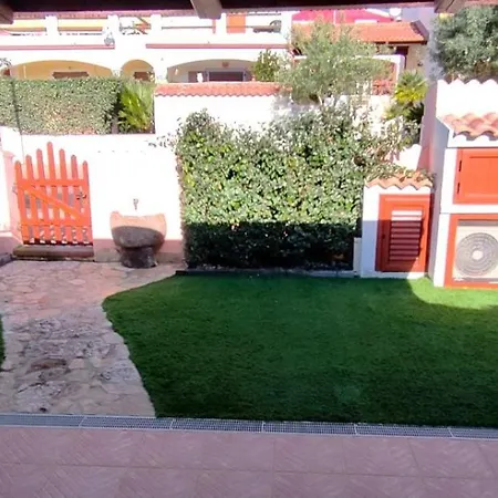 Affittimoderni - Villaggio Casteldoria דירה Viddalba