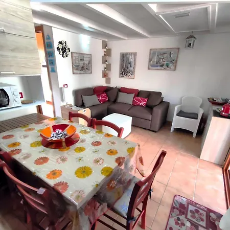 Affittimoderni - Villaggio Casteldoria Viddalba