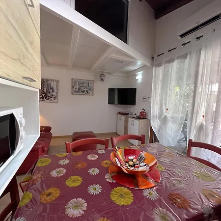 Affittimoderni - Villaggio Casteldoria * Viddalba