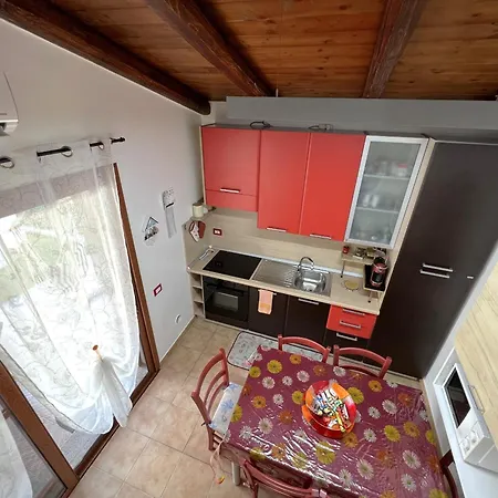 Appartement Affittimoderni - Villaggio Casteldoria