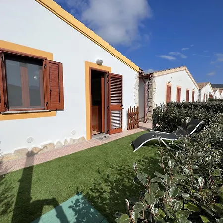 Affittimoderni - Villaggio Casteldoria * Viddalba