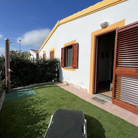 Affittimoderni - Villaggio Casteldoria * Viddalba