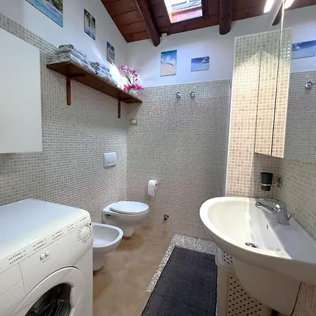 Appartement Affittimoderni - Villaggio Casteldoria