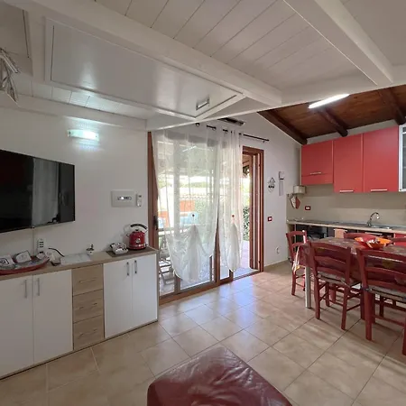 Affittimoderni - Villaggio Casteldoria Appartement *