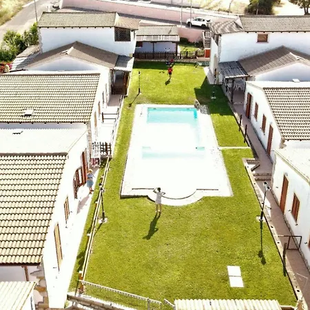 Affittimoderni - Villaggio Casteldoria Viddalba