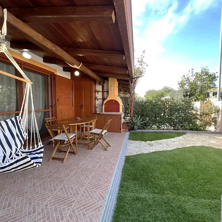 Affittimoderni - Villaggio Casteldoria Appartement *