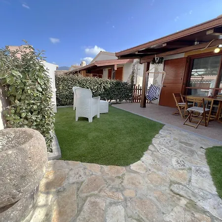 Appartement Affittimoderni - Villaggio Casteldoria Viddalba