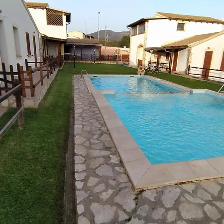 Апартаменты Affittimoderni - Villaggio Casteldoria