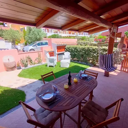 Affittimoderni - Villaggio Casteldoria Appartement Viddalba
