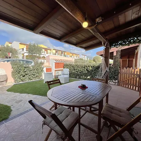 Affittimoderni - Villaggio Casteldoria Appartement
