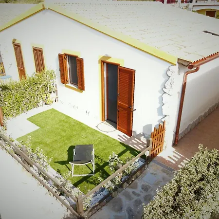 Appartement Affittimoderni - Villaggio Casteldoria Viddalba