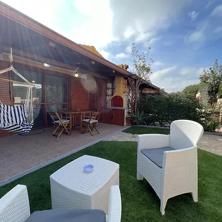 Appartement Affittimoderni - Villaggio Casteldoria