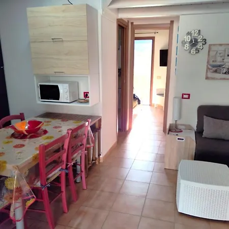 Апартаменты Affittimoderni - Villaggio Casteldoria